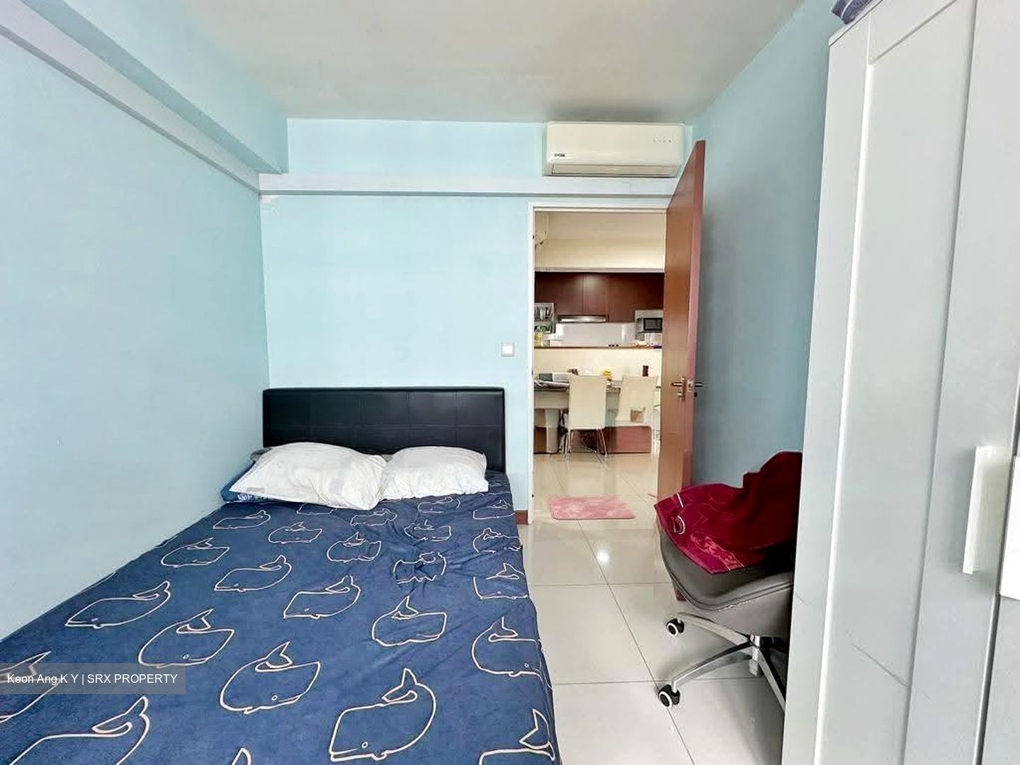 Blk 17B Macpherson Residency (Geylang), HDB 4 Rooms #617642121
